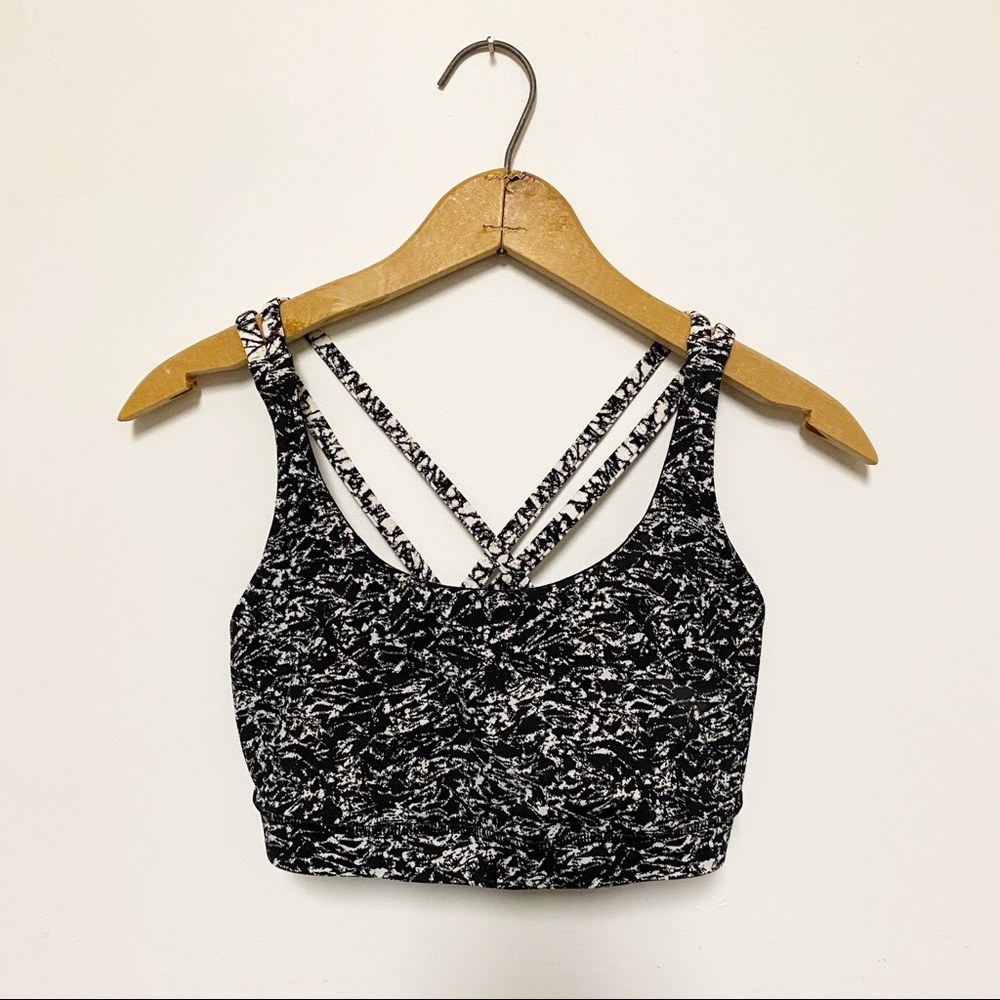 Lululemon | Energy Sports Bra 8